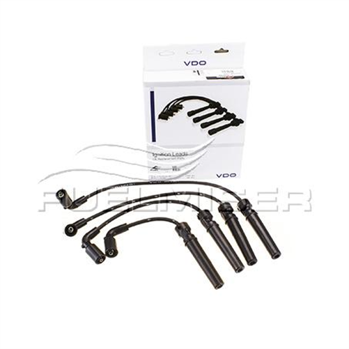 Ignition Leads - Continental Ignition Leads - Continental FL5122