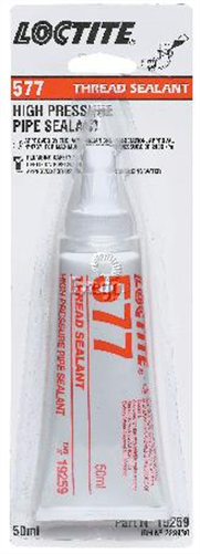 CRC THREAD LOCK PERM 50ML