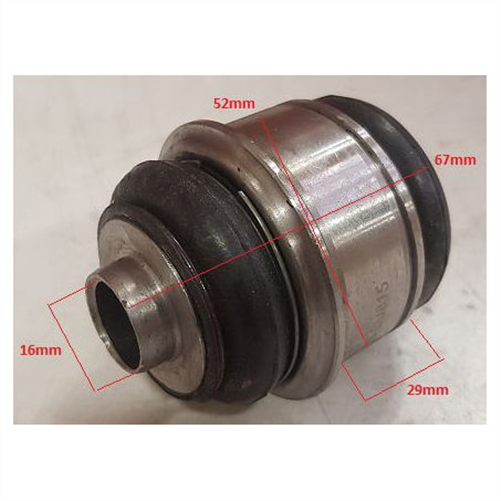 SAS Swivel Bush