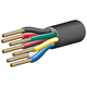 Narva 2.5mm 7 Core Trailer Cable 100m