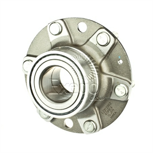 KELPRO Wheel Bearing Hub HYUNDAI H1 ILOAD IMAX