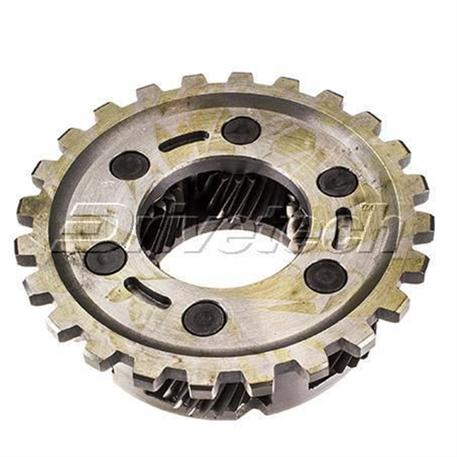 PLANET REAR 6 PIN 98- 4R100 FX-66185A