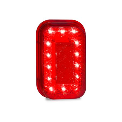 LED 130 SER STOP/TAIL LAMP 12/24 V BULK 130RMB