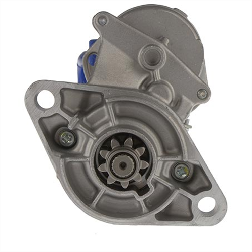 Starter Motor 12V 9Th CW Denso Style RXS489