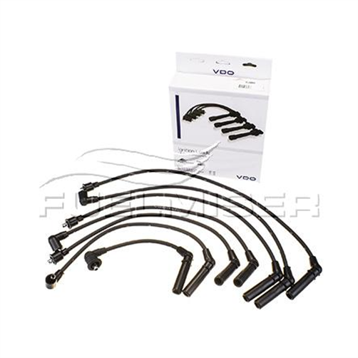 FUELMISER IGNITION LEAD-CONTINENTAL Ignition Leads - Continental