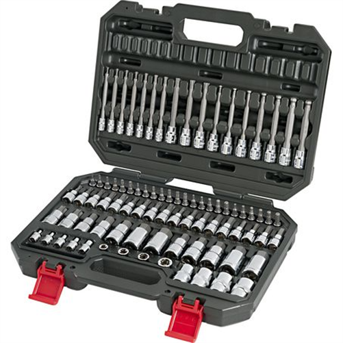 TENG TOOLS 1/2IN DR TX20 IMPACT BIT SOCKET