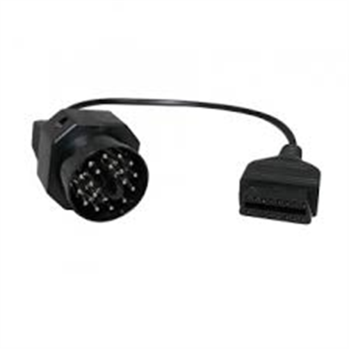 Goss BMW CONNECTOR CN016