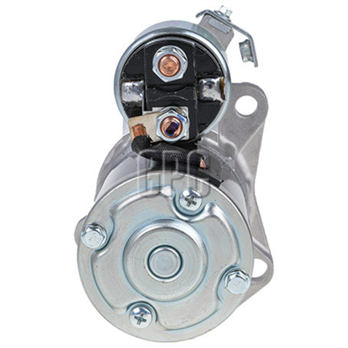 OEX Starter Motor 12V 12Th CW Mitsubishi Style