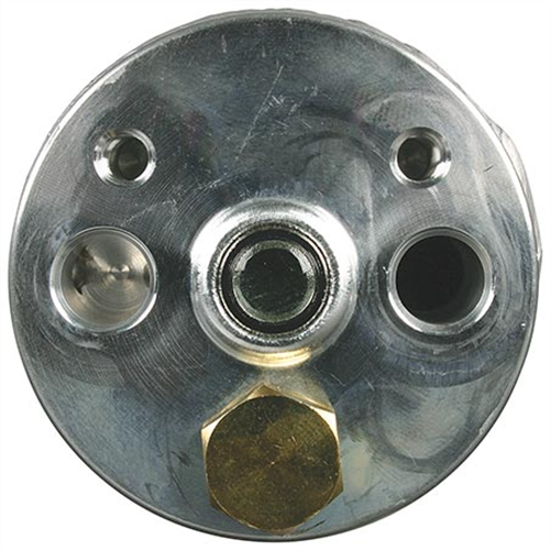 OEX Receiver Drier Pad - Pad Diameter 60mm