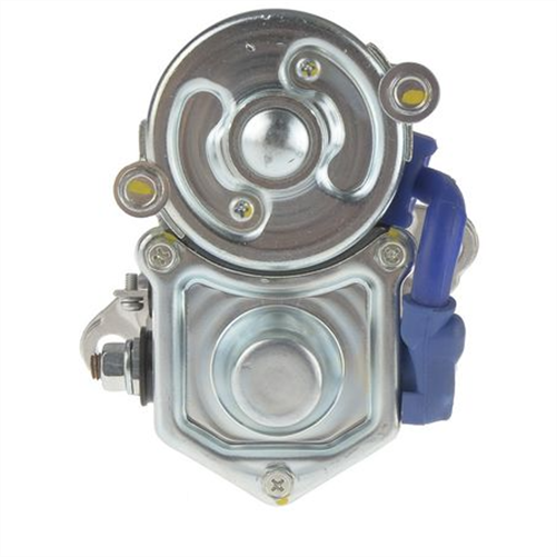 OEX Starter Motor 12V 9Th CW Denso Style RXS489