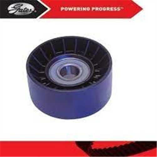 Gates DRIVE BELT PULLY TENSIONER ASSEMBLY FORD F250 5.4L