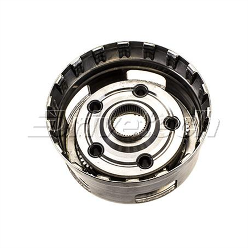 DRIVETECH Planet Gm 6T45E Output