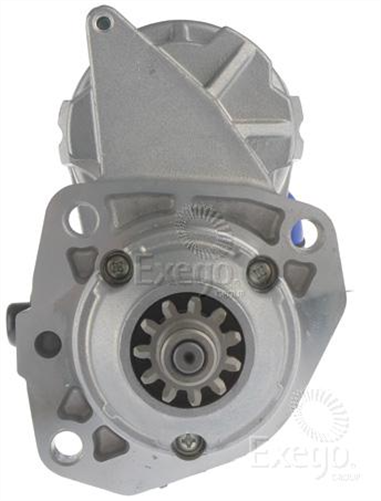 Denso Starter Motor 12V 11Th CW 228000-8080