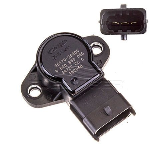 FUELMISER THROTTLE POSITION SENSOR