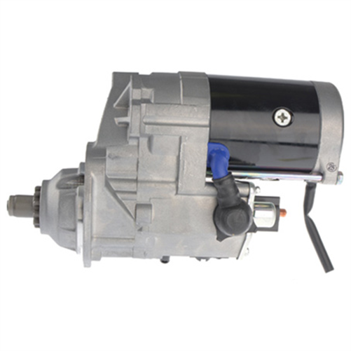 Denso Starter Motor 12V 11Th CW