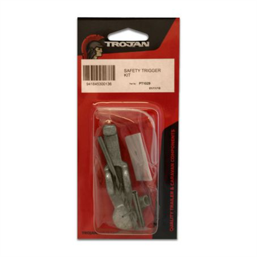 TROJAN Trigger Assembly