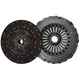EXEDY CLUTCH KIT SCANIA 430MM