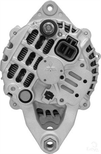 OEX Alternator 12V 70A Mitsubishi Style OEX Alternator 12V 45A Mitsubishi Style RXA245