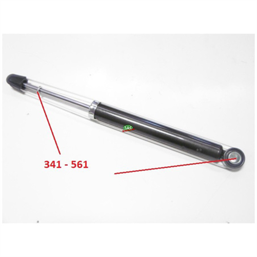 SAS Code9 Tele Shock Absorber