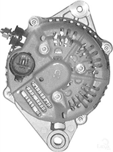 OEX Alternator 12V 90A Denso Style RXA472