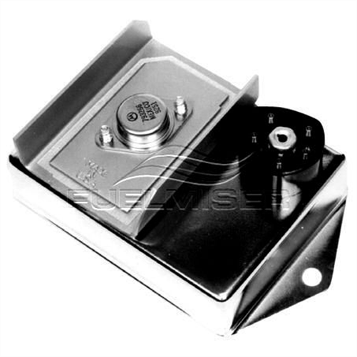 FUELMISER IGNITION MODULE