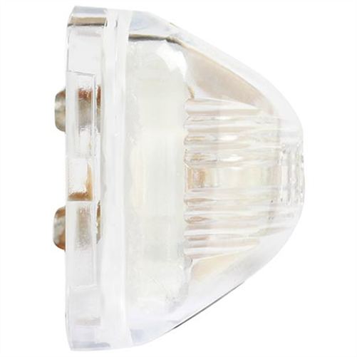 Narva FRONT MARKER LIGHT RED/AMBER LED 9 TO 33V