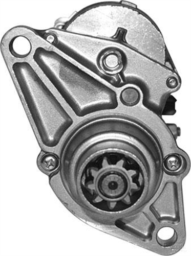 OEX Starter Motor 12V 9Th CCW Denso Style