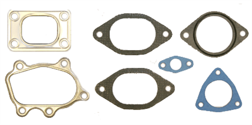 PERMASEAL TURBO GASKET SET TK002
