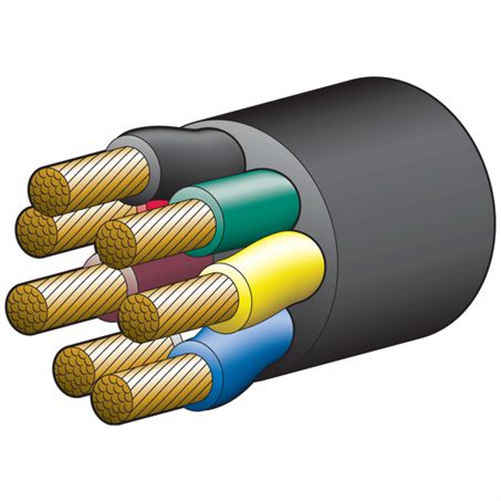 Narva 6MM 7 CORE TRAILER CABLE