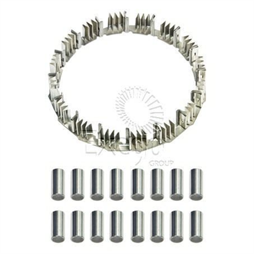 DRIVETECH Sprag Assy (C-6)