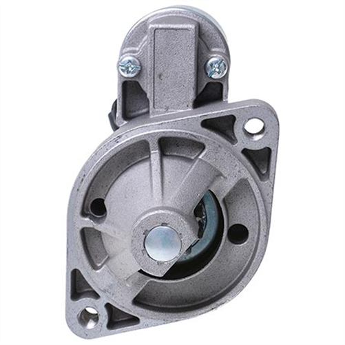 Starter Motor 12V 10Th CW Mitsubishi Style MXS352