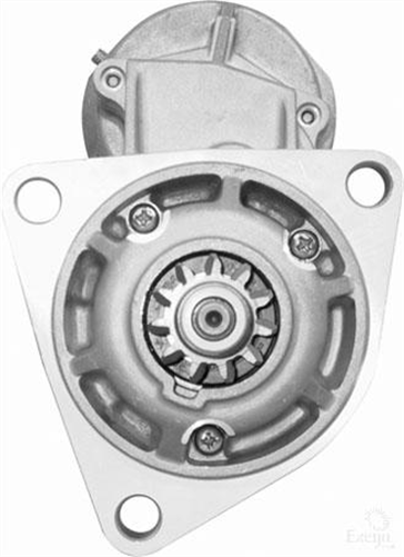 OEX Starter Motor 12V 11Th CW Denso Style