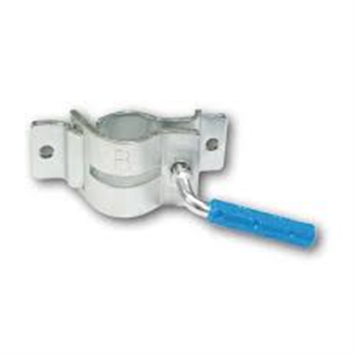 ARK FIXED CLAMP TO SUIT JOCKEY WHEELS