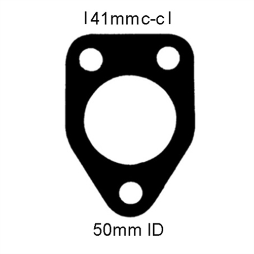 PERMASEAL Exhaust Flange Gasket JD217