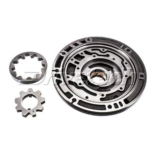 Pump Half A340 Series 11.7Mm AXK-90000