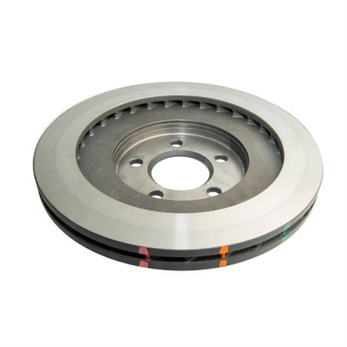 DBA Disc Brake Rotor