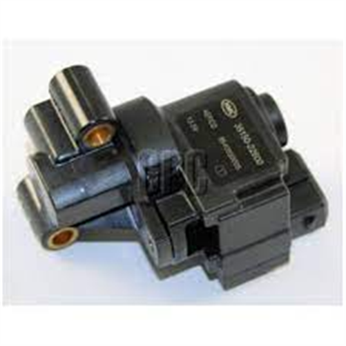 Goss IDLE SPEED MOTOR IAC597