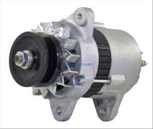 OEX Alternator 24V 25A Nikko Style