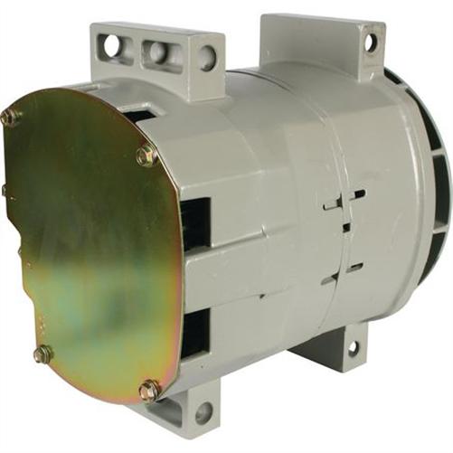 OEX Alternator 24V 100A Delco 34SI Style