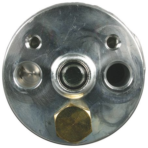 OEX Receiver Drier Pad - Pad Diameter 60mm