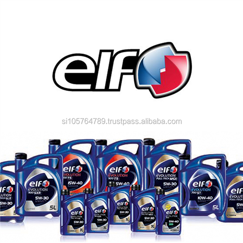 ELFMATIC G3 PLUS 1 LITRE