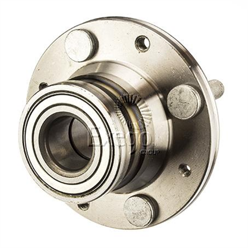 Wheel Bearing Hub KHA3305
