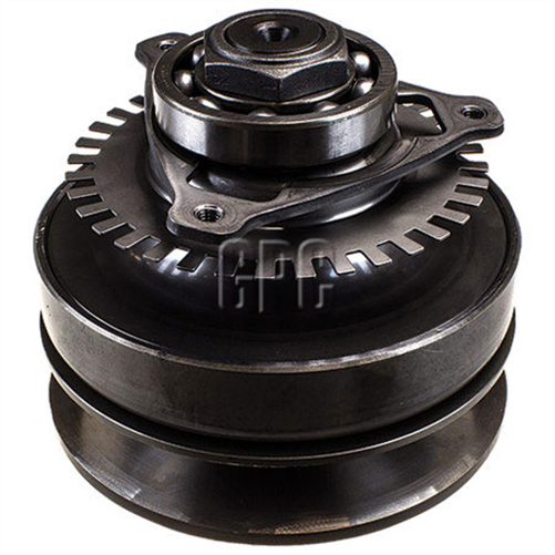 DRIVETECH PULLEY JF016E PRIMARY
