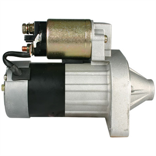 OEX Starter Motor 12V 10Th CW Mitsubishi Style