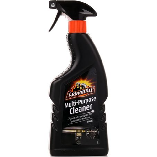 ARMOURALL ARMOR ALL CLEANING WIPES