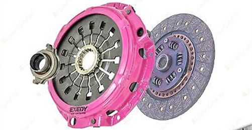 EXEDY CLUTCH KIT SPORTS TUFF 200MM SUZUKI