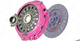 EXEDY CLUTCH KIT SPORTS TUFF 180MM SUZUKI