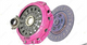 EXEDY CLUTCH KIT SPORTS TUFF 215MM TRIUMPH