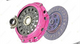 EXEDY CLUTCH KIT SPORTS TUFF 200MM TOYOTA
