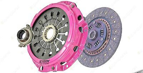 EXEDY CLUTCH KIT SPORTS TUFF 200MM TOYOTA